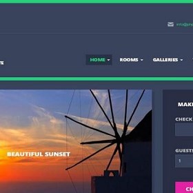 Wordpress Hotel Booking Theme / Wordpress Hotel Booking System: Wordpress Hotel Booking Theme / Wordpress Hotel Booking System