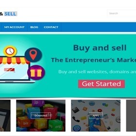Digital Marketplace Script / Website Marketplace Script: Digital Marketplace Script / Website Marketplace Script