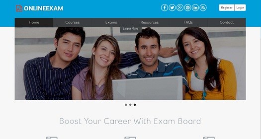 Exam2win Clone Script | Indiabix Clone Script : Exam2win Clone Script | Indiabix Clone Script – i-Netsolution