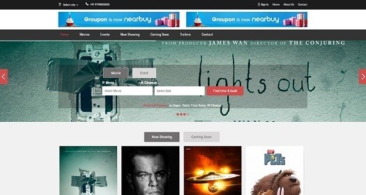 Ticket Booking Software – i-Netsolution: Ticket Booking Software – i-Netsolution
