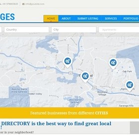 PHP Business Directory Script – i-Netsolution: PHP Business Directory Script – i-Netsolution